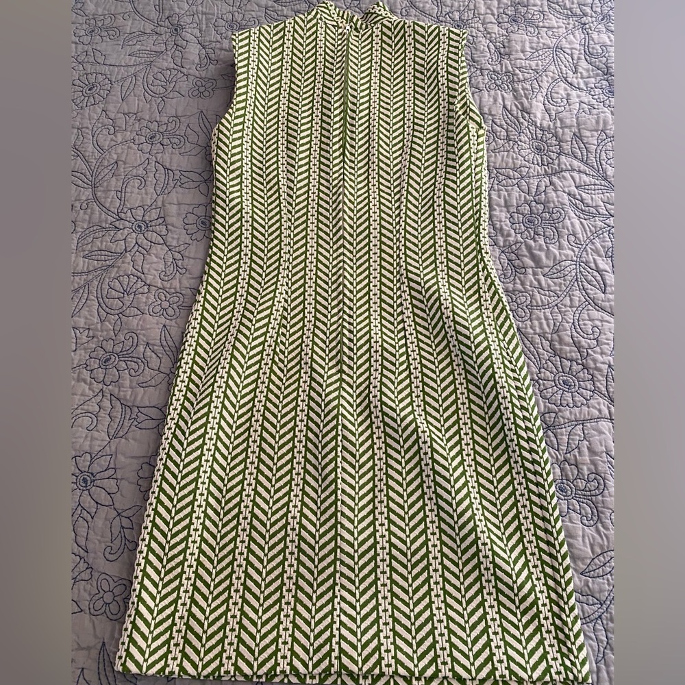 Vintage Dress S
